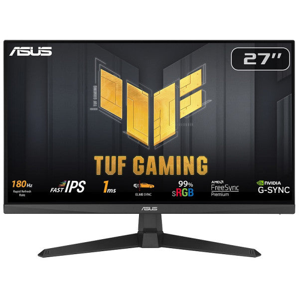 ASUS TUF Gaming VG279Q3A 27 ASUS TUF Gaming VG279Q3A 27